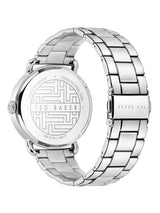 Ted Baker 42 mm Black Dial Men Watch BKPBXF009