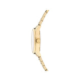 Ted Baker Coolly 34 mm Green Dial Women Analog Watch BKPCLF402