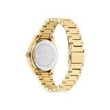 Ted Baker Coolly 34 mm Green Dial Women Analog Watch BKPCLF402