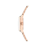 Ted Baker Coolly 34 mm Pink Dial Women Analog Watch BKPCLF407
