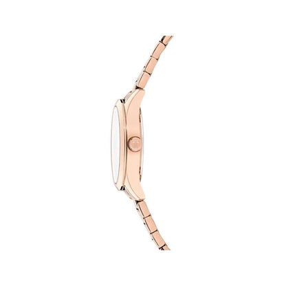Ted Baker Coolly 34 mm Pink Dial Women Analog Watch- BKPCLF407