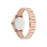 Ted Baker Coolly 34 mm Pink Dial Women Analog Watch BKPCLF407