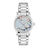 Ted Baker Coolly 34 mm Blue Dial Women Analog Watch BKPCLF409