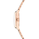 Ted Baker Coolly 34 mm Black Dial Women Analog Watch BKPCLF410