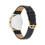 Ted Baker Fashion 34 mm Black Dial Women Watch BKPCLF503