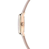 Ted Baker Fashion 34 mm Rose Gold Dial Women Watch BKPCLF504