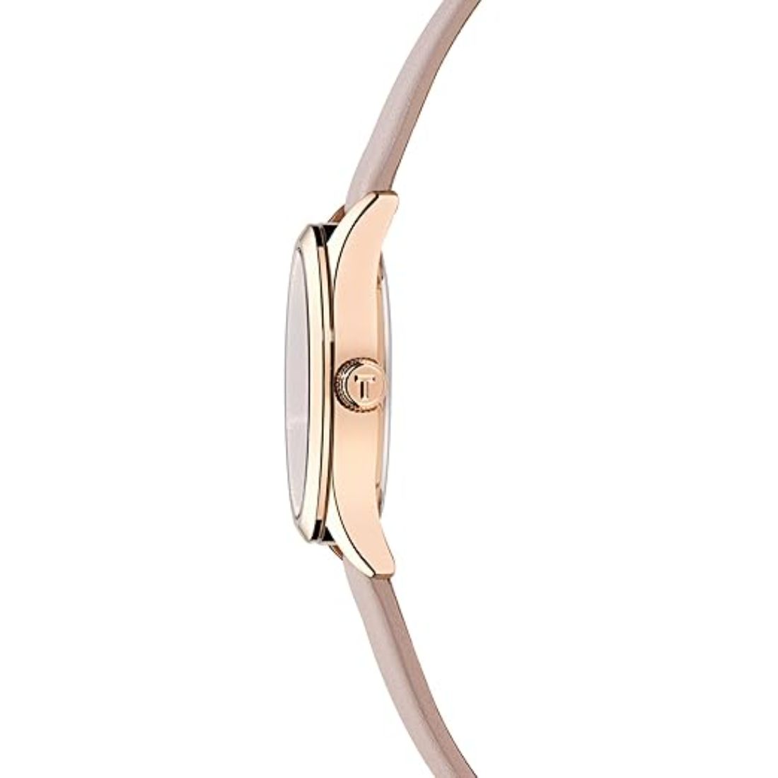 Ted Baker Fashion 34 mm Rose Gold Dial Women Watch BKPCLF504