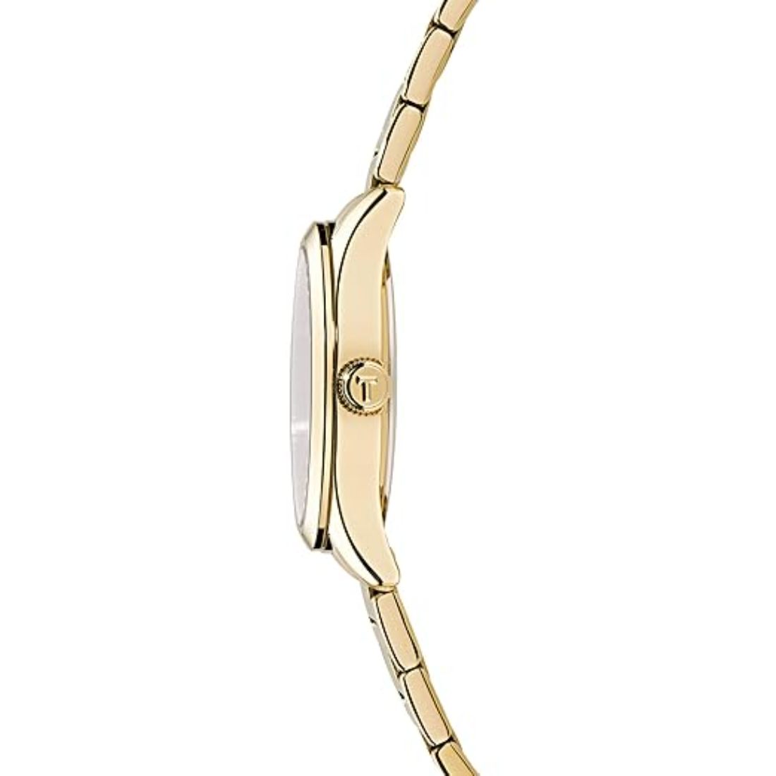 Ted Baker Fashion 34 mm Blue Dial Women Watch- BKPCLF506