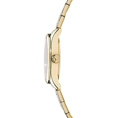 Ted Baker Fashion 34 mm Blue Dial Women Watch- BKPCLF506