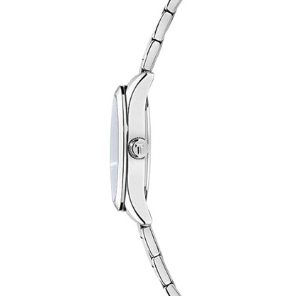 Ted Baker Fashion 34 mm Blue Dial Women Watch- BKPCLF507