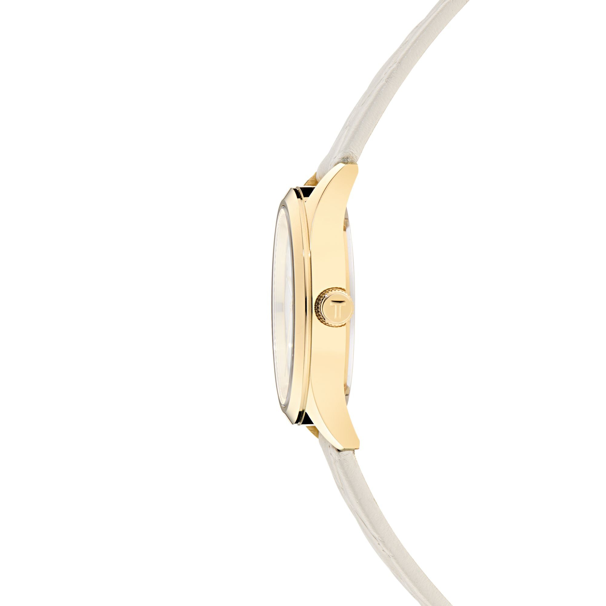 Ted Baker Coolly 34 mm White Dial  Women Analog Watch- BKPCLS503