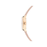 Ted Baker Coolly 34 mm Pink Dial Women Analog Watch BKPCLS504