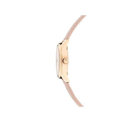 Ted Baker Coolly 34 mm Pink Dial Women Analog Watch- BKPCLS504