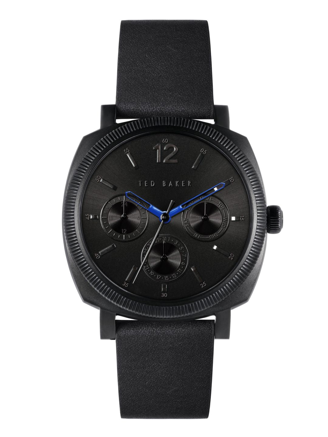 Ted Baker 42 mm Black Dial Men Watch BKPCNF101