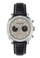 Ted Baker 44 mm Gray Dial Men Watch BKPCNF201