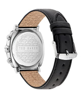 Ted Baker 44 mm Gray Dial Men Watch BKPCNF201