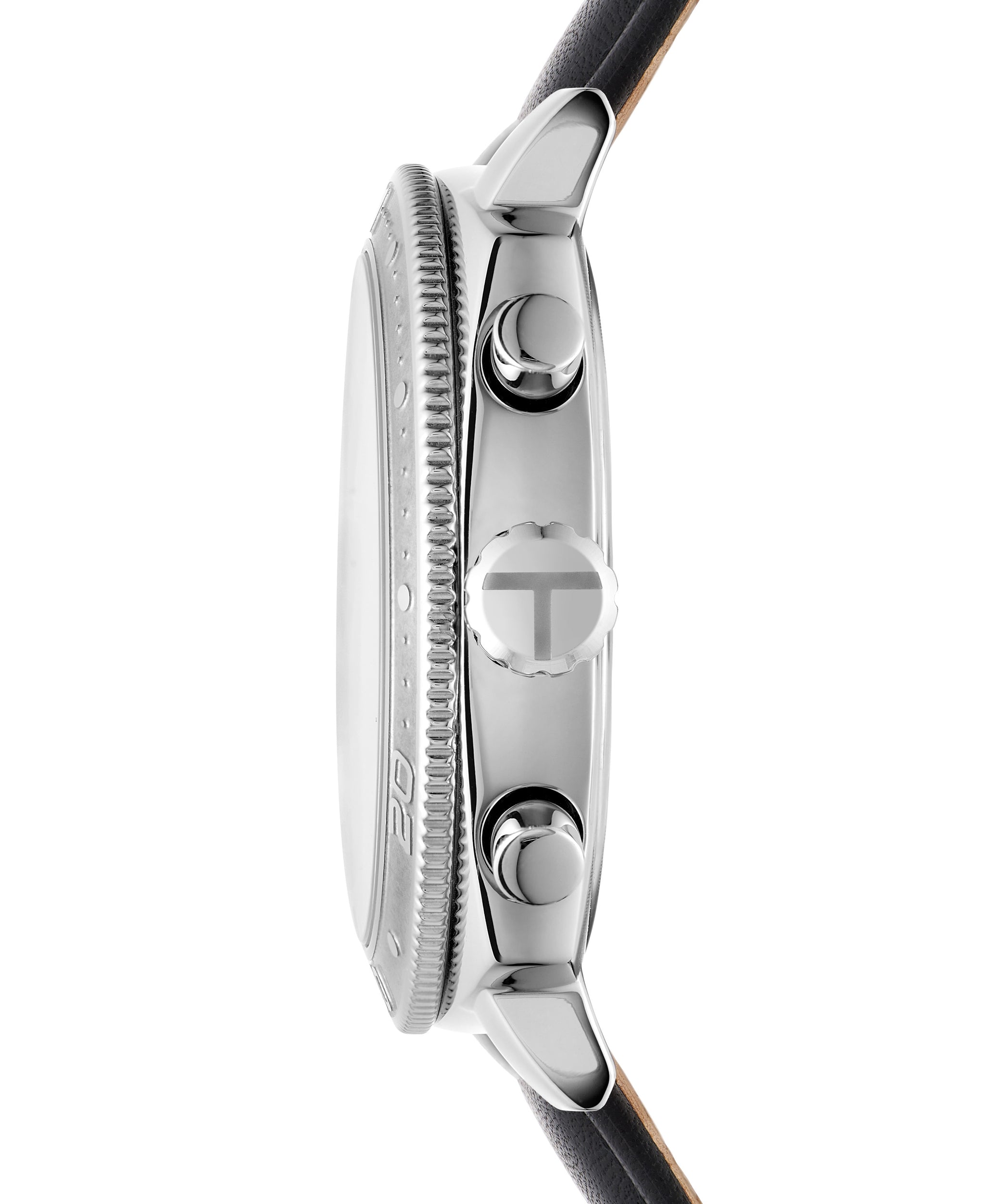 Ted Baker 44 mm Gray Dial Men Watch BKPCNF201