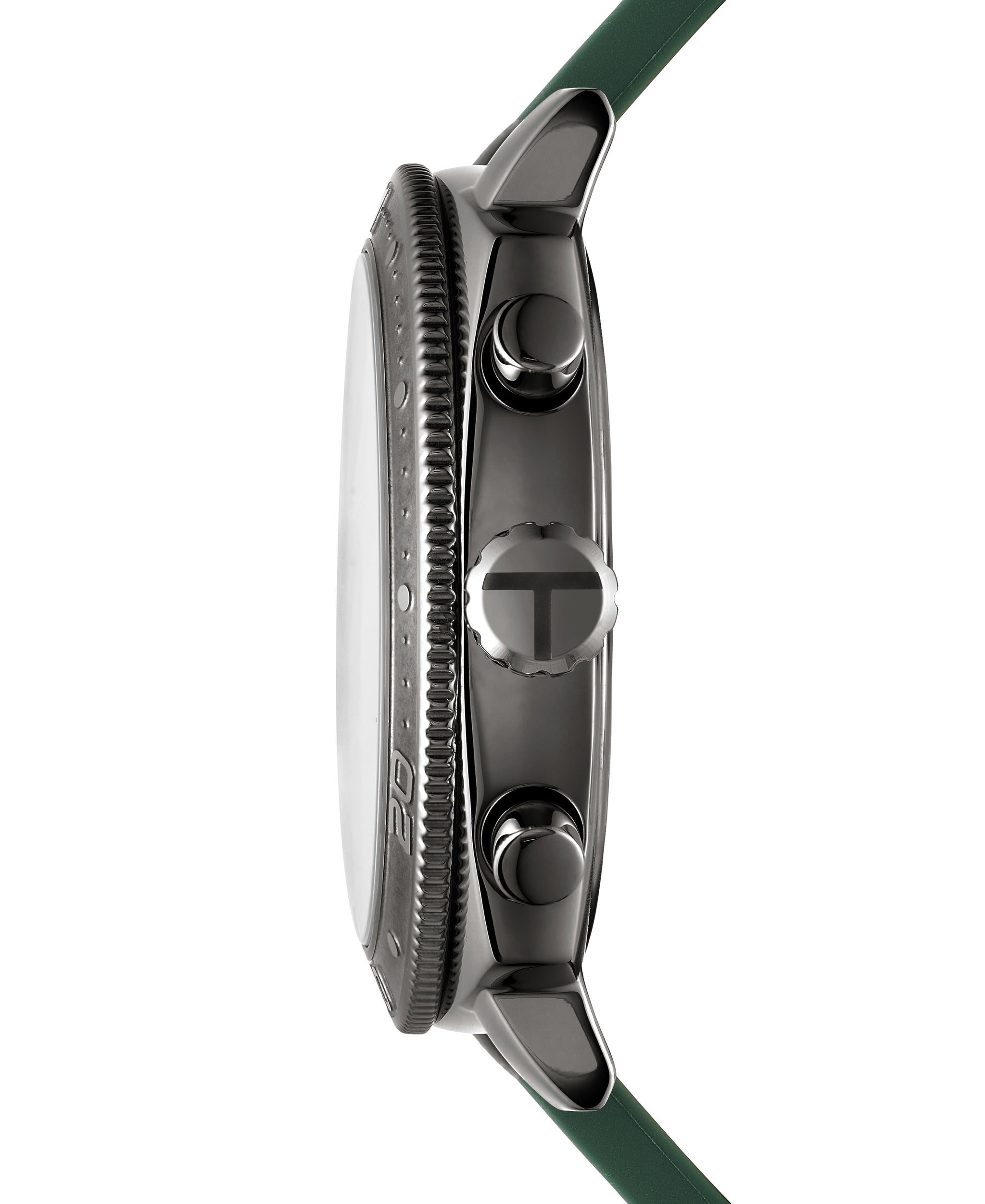 Ted Baker 44 mm Black Dial Men Watch BKPCNF203
