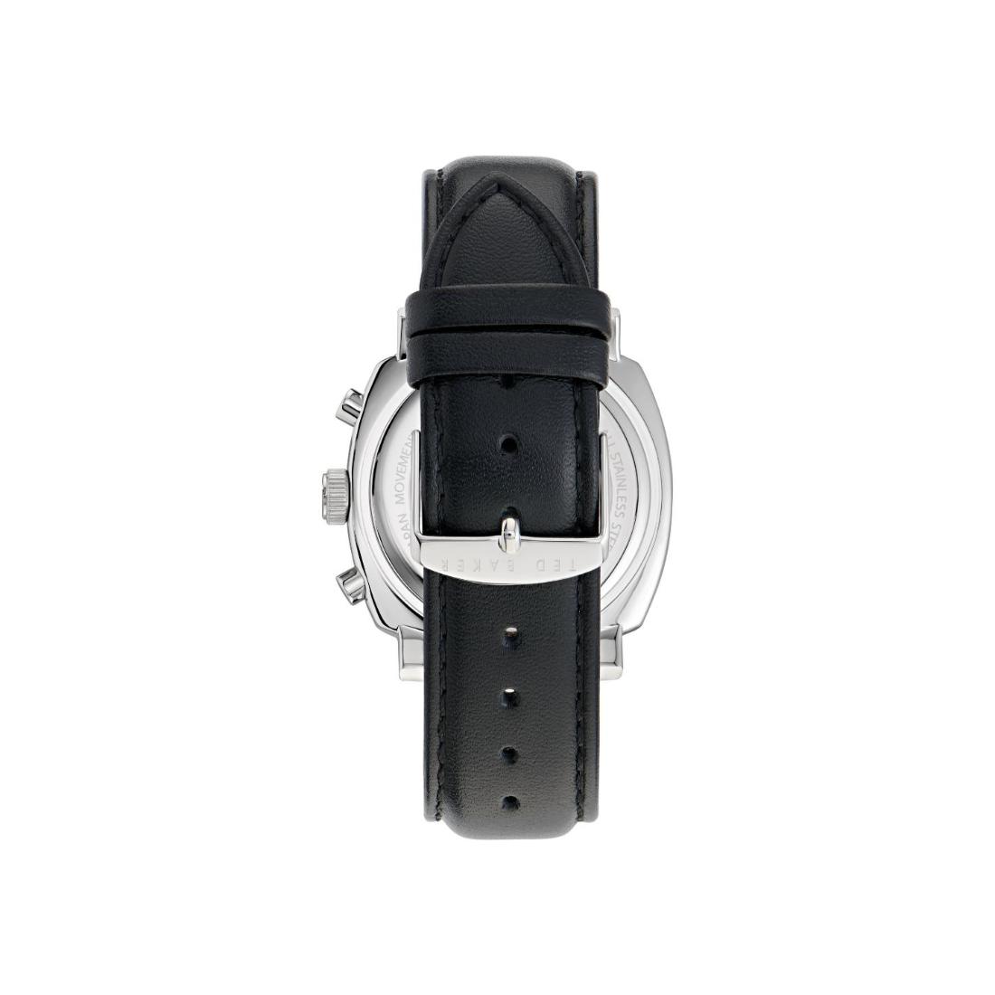 Ted Baker TB URBAN Men 44 mm Green Dial Chronograph Watch  BKPCNF301