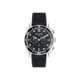 Ted Baker TB URBAN Men 44 mm Black Dial Chronograph Watch  BKPCNF302