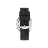 Ted Baker TB URBAN Men 44 mm Black Dial Chronograph Watch  BKPCNF302