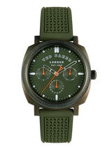 Ted Baker 44 mm Men Green Wrist Watch BKPCNS309