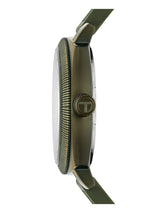 Ted Baker 44 mm Men Green Wrist Watch BKPCNS309