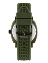 Ted Baker 44 mm Men Green Wrist Watch BKPCNS309