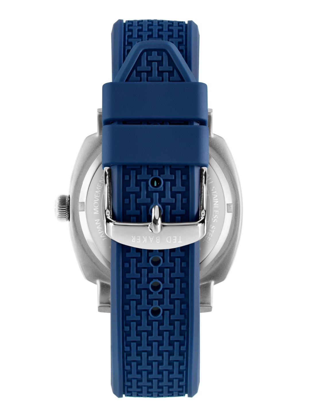 Ted Baker Men Blue Wrist Watch - BKPCNS310