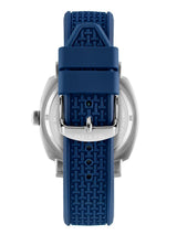 Ted Baker 44 mm Men Blue Wrist Watch BKPCNS310