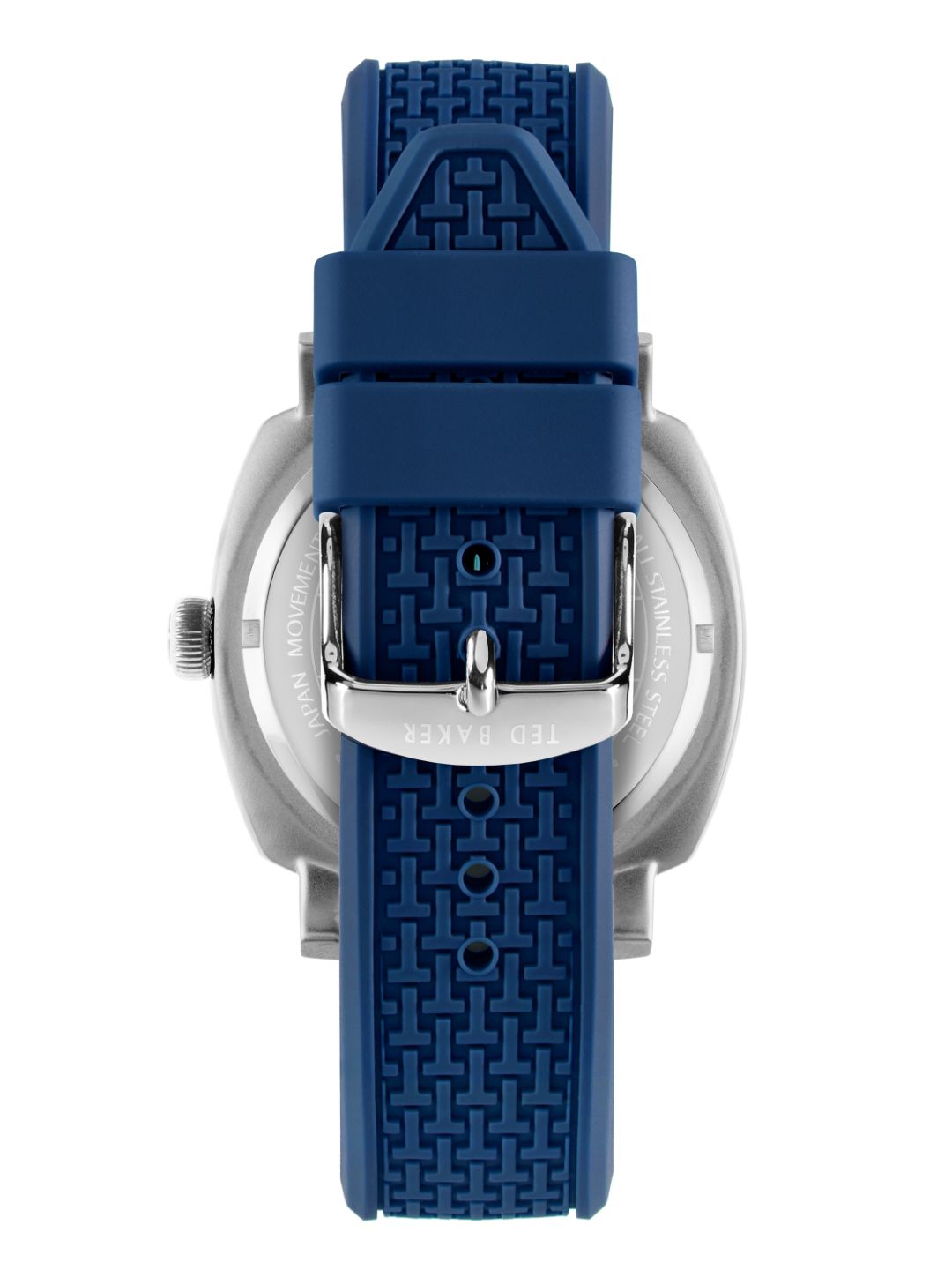 Ted Baker 44 mm Men Blue Wrist Watch BKPCNS310