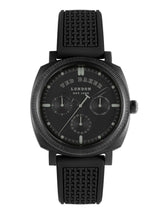 Ted Baker 44 mm Men Black Wrist Watch BKPCNS311