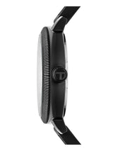 Ted Baker 44 mm Men Black Wrist Watch BKPCNS311