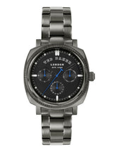 Ted Baker 42 mm Men Black Wrist Watch BKPCNS312