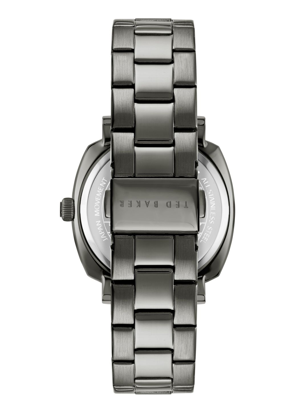 Ted Baker 42 mm Men Black Wrist Watch BKPCNS312