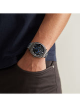 Ted Baker 42 mm Men Black Wrist Watch BKPCNS312