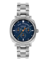 Ted Baker 42 mm Men Blue Wrist Watch BKPCNS313