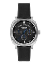 Ted Baker 42 mm Black Dial Men Watch BKPCNS315
