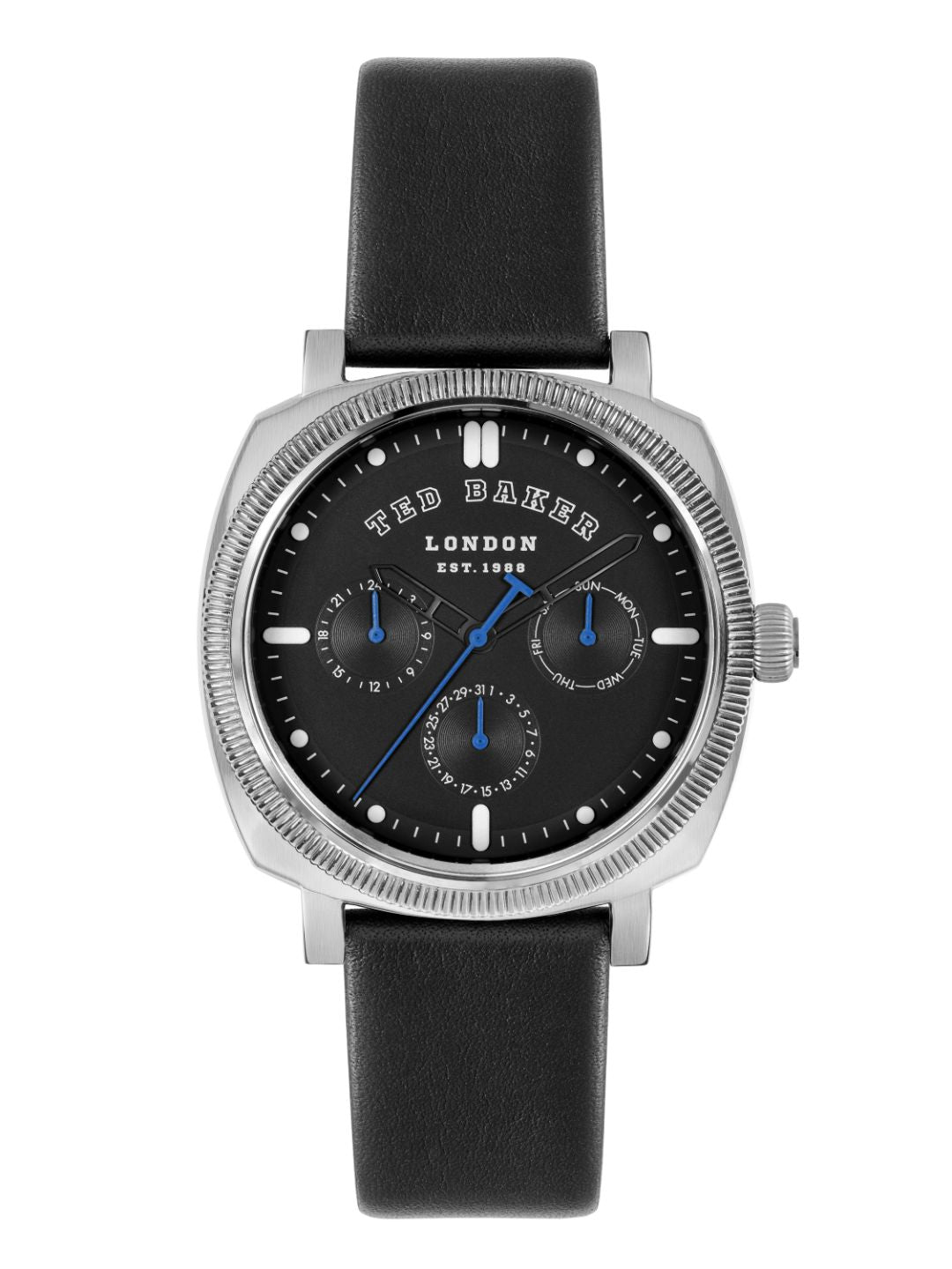 Ted Baker 42 mm Black Dial Men Watch BKPCNS315