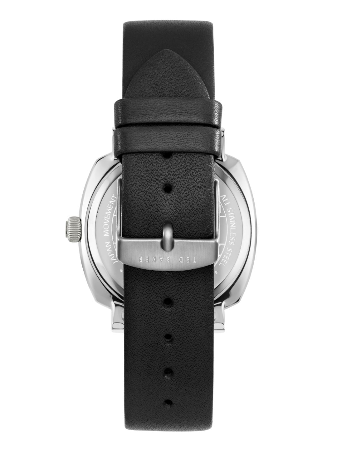 Ted Baker 42 mm Black Dial Men Watch BKPCNS315