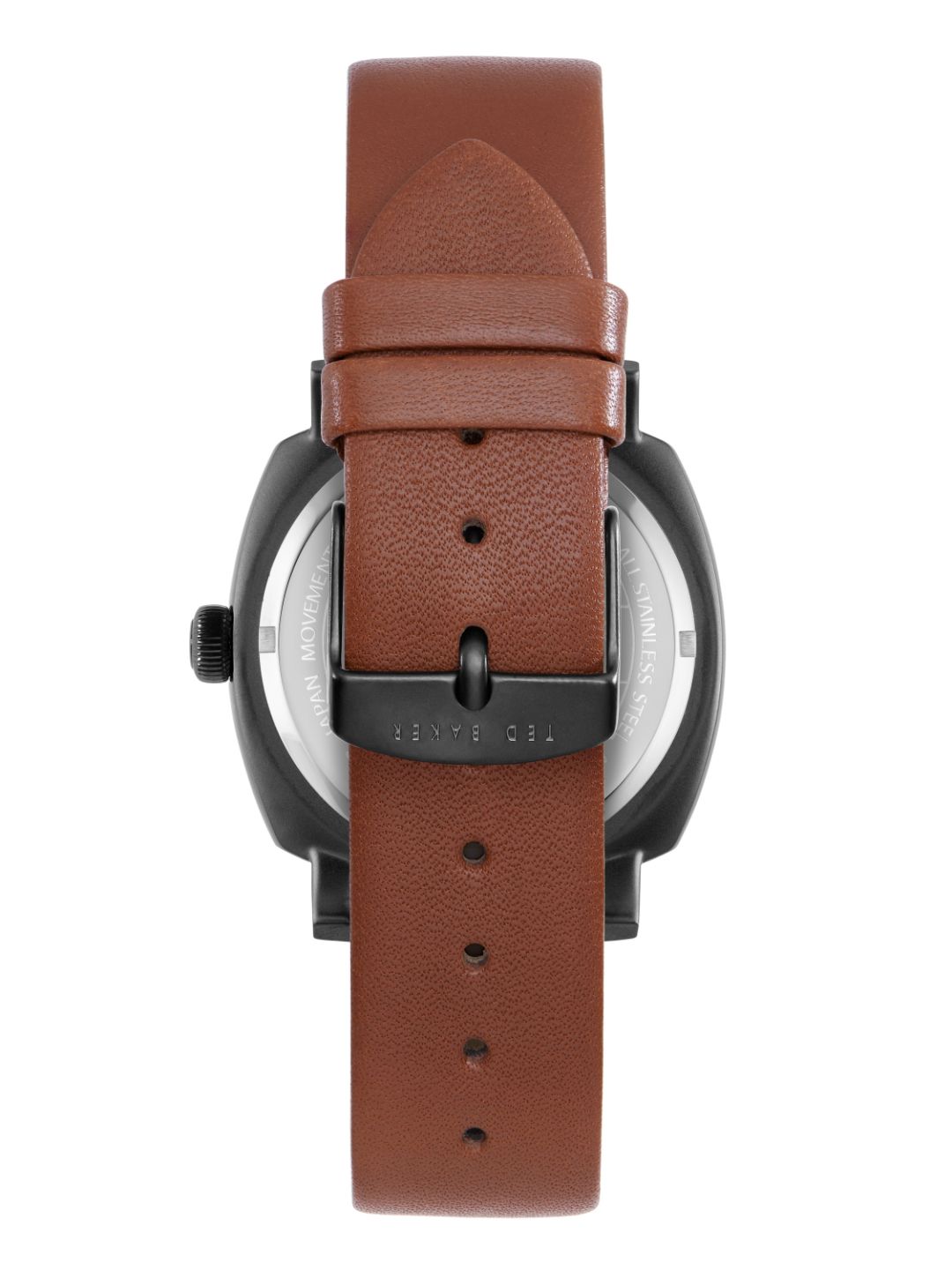 Ted Baker 42 mm Gray Dial Men Watch BKPCNS316