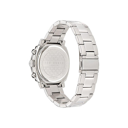 Ted Baker Caine Urban 44 mm Black Dial Men Analog Watch- BKPCNS405