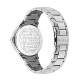 Ted Baker Blue Dial Men Watch BKPCSF113