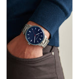 Ted Baker Blue Dial Men Watch BKPCSF113