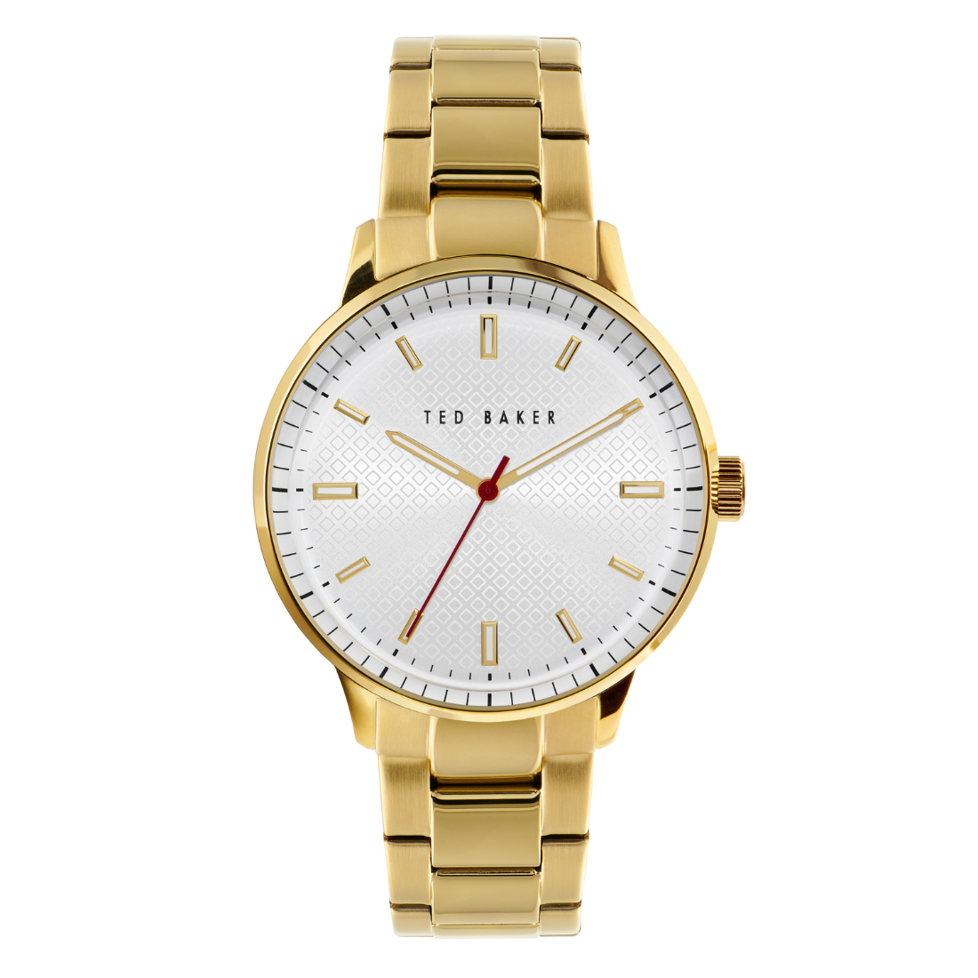 Ted Baker Gents Analog Classic Watch BKPCSF114