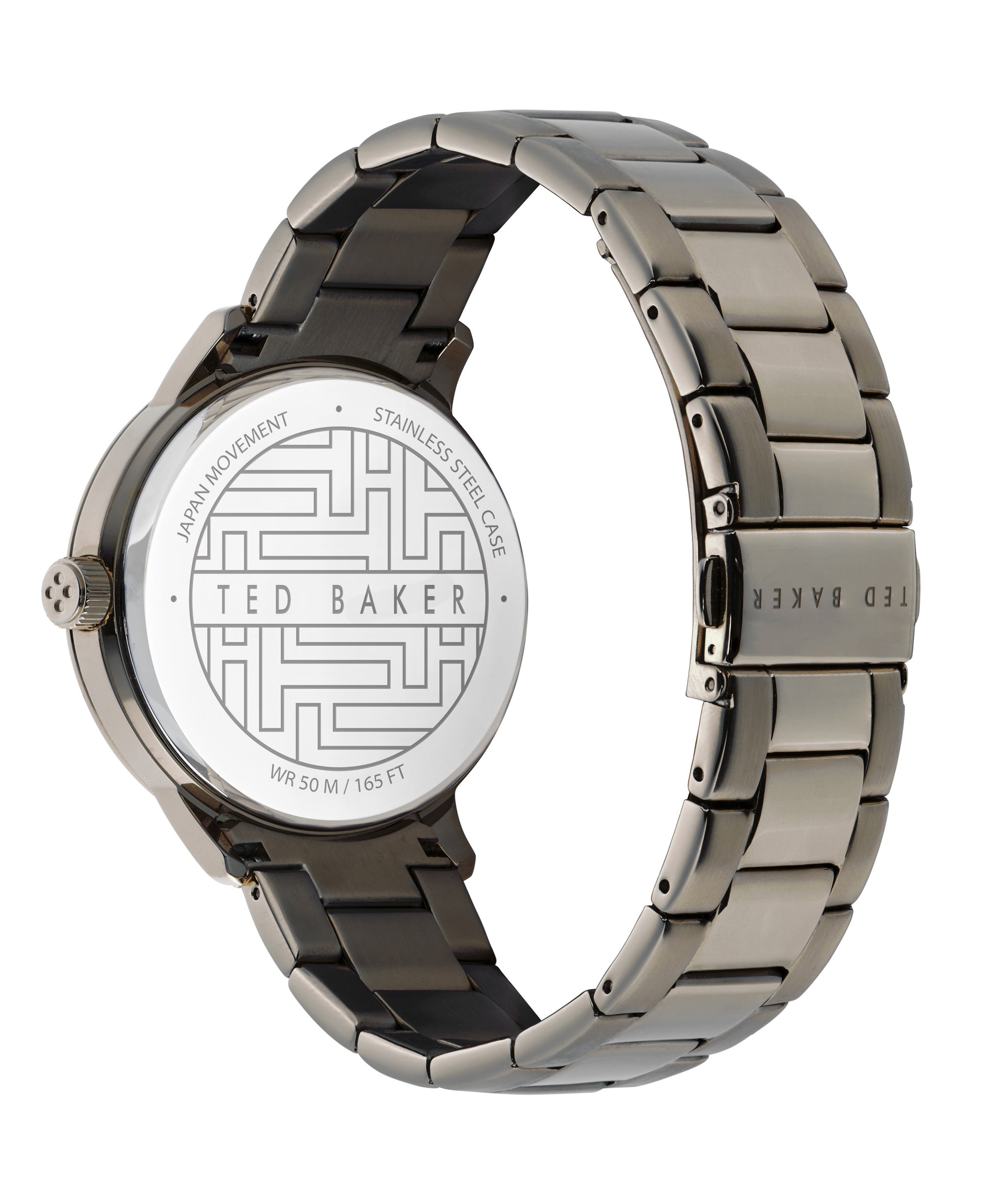 Ted Baker Gents Analog Classic Watch BKPCSF115