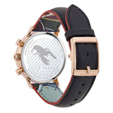 Ted Baker Black Dial Men Watch BKPCSF905