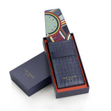 Ted Baker Black Dial Men Watch BKPCSF905