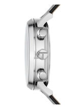 Ted Baker 40 mm Men Silver Tone Wrist Watch BKPCSS301