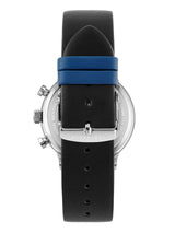 Ted Baker 40 mm Men Silver Tone Wrist Watch BKPCSS301